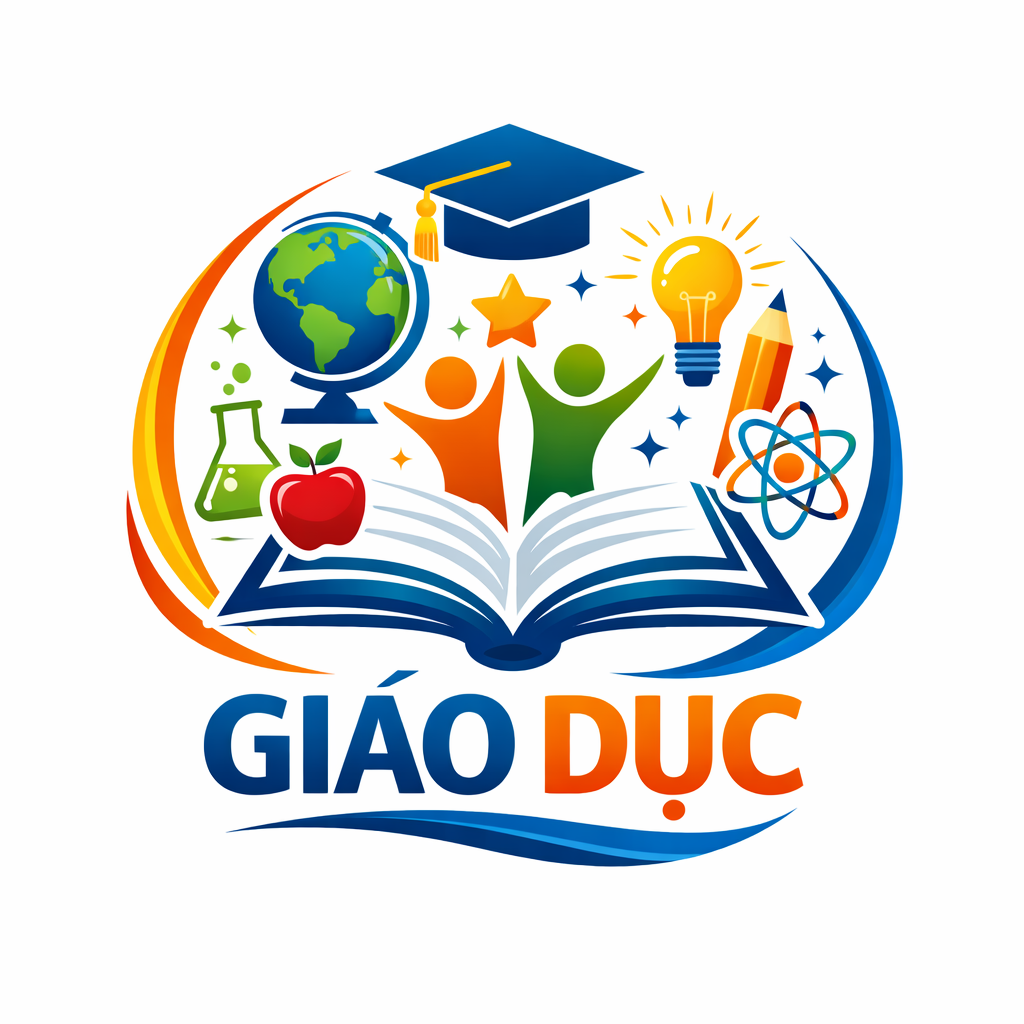 ẢNH GIÁO DỤC